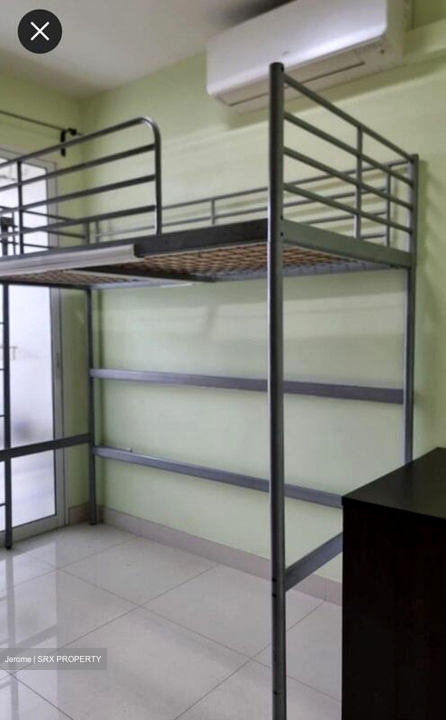 Blk 588B Park Central @ Amk (Ang Mo Kio), HDB 4 Rooms #497732401